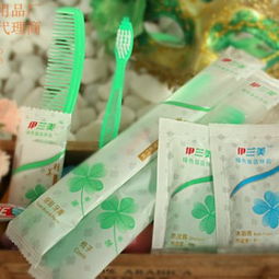 江都區(qū)虹桑旅游用品廠 專業(yè)供應蘇州賓館一次性用品及醫(yī)療用品