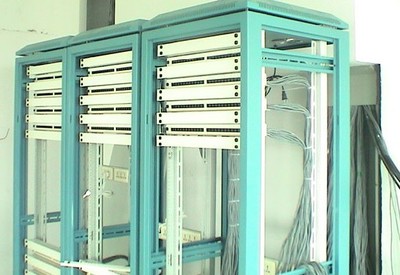 東莞森華電腦科技 專業(yè)計算機網絡工程施工服務，助力企業(yè)數(shù)字化轉型