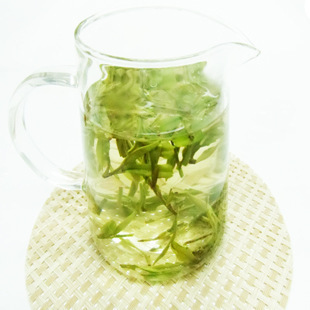 東莞虎門綠茶批發 品味2013有機龍井，夏日健康解暑之選